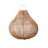 Suspension bouteille - Naturel - M