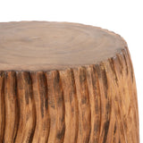 Tabouret Celebes Naturel