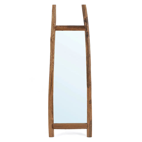 Miroir de dressing Fabulook - Naturel