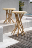 Table d'appoint Gili