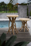 Table d'appoint Gili