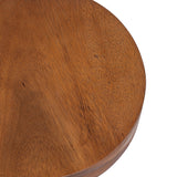 Table d'appoint Inti - Naturel