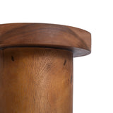 Table d'appoint Inti - Naturel