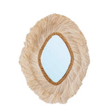 Miroir De La Duchesse - Naturel - L