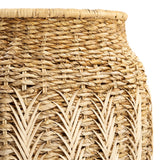 Panier Luziru - Naturel - M