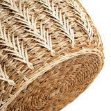 Panier Luziru - Naturel - M