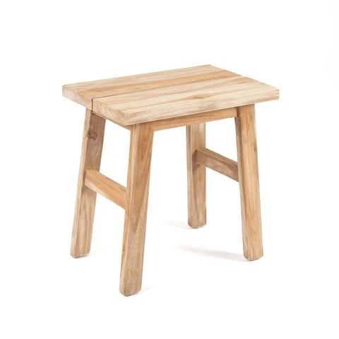 Tabouret Makara Naturel