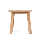 Tabouret Makara Naturel