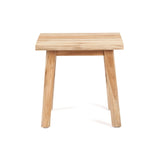 Tabouret Makara Naturel