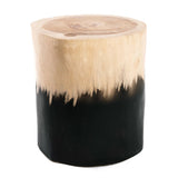 Tabouret Morocho Naturel