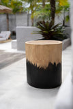 Tabouret Morocho Naturel