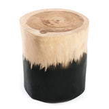 Tabouret Morocho Naturel