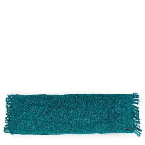 Housse de coussin De Oh My Gee - Aqua - 35x100