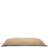 Housse de Coussin Oh My Gee - Beige - 35x100