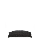 Housse de Coussin Oh My Gee - Noir Marine - 30x50