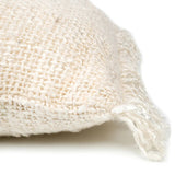 Housse de Coussin Oh My Gee - Crème - 35x100