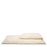 Housse de Coussin Oh My Gee - Crème - 35x100