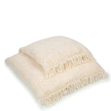 Housse de Coussin Oh My Gee - Crème - 40x40