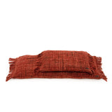 Housse de Coussin Oh My Gee - Rouge Cerise - 35x100