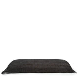 Housse de Coussin Oh My Gee - Noir Marine - 35x100