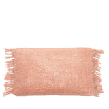 Housse de Coussin Oh My Gee - Rose Saumon - 30x50