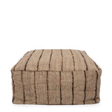 Le Pouf Oh My Gee - Beige Noir