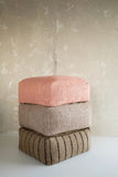 Le Pouf Oh My Gee - Beige Noir