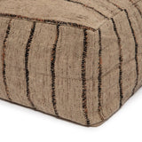 Le Pouf Oh My Gee - Beige Noir