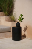 Le Vase Peaky - Noir - S