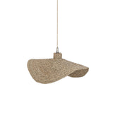 Suspension Qubba - Naturel - M