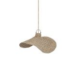 Suspension Qubba - Naturel - M