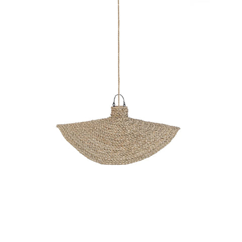 Suspension Qubba - Naturel - M