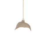 Suspension Qubba - Naturel - M