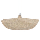 Suspension Qubba - Naturel - XL