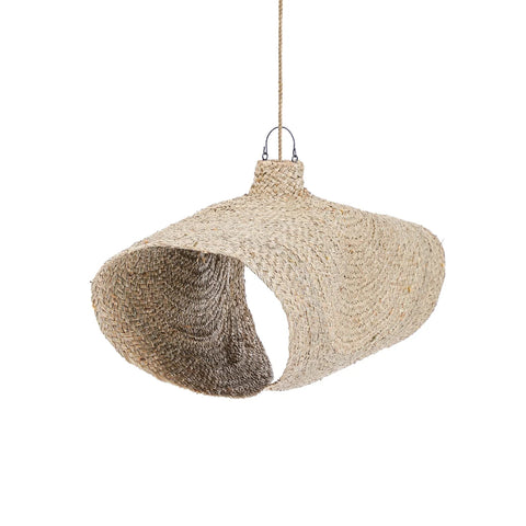 Suspension Qubba - Naturel - XL