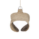 Suspension Qubba - Naturel - XL