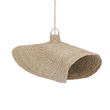 Suspension Qubba - Naturel - XL