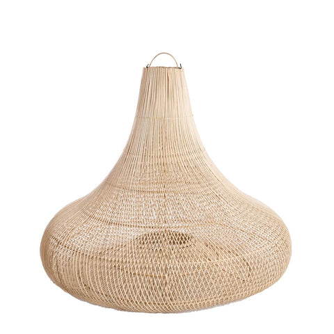 Suspension Shala - Naturel - L