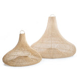 Suspension Shala - Naturel - L