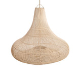 Suspension Shala - Naturel - L