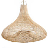 Suspension Shala - Naturel - XL