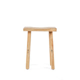 Tabouret Silla Naturel