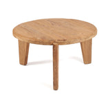 Table basse Wabi Sabi - L