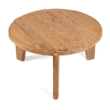 Table basse Wabi Sabi - L