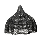 La Suspension Whipped - Noir - M