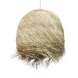 Lampe suspendue The Wicked - Naturel