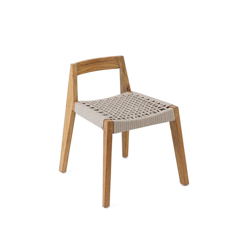 Chaise de salle à manger Marathi