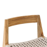 Chaise de salle à manger Marathi