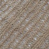 Le tapis Seagrass - Naturel - 200x300