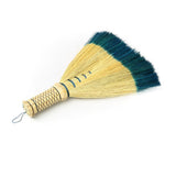 La Brosse à Main Sweeping - Turquoise Naturelle